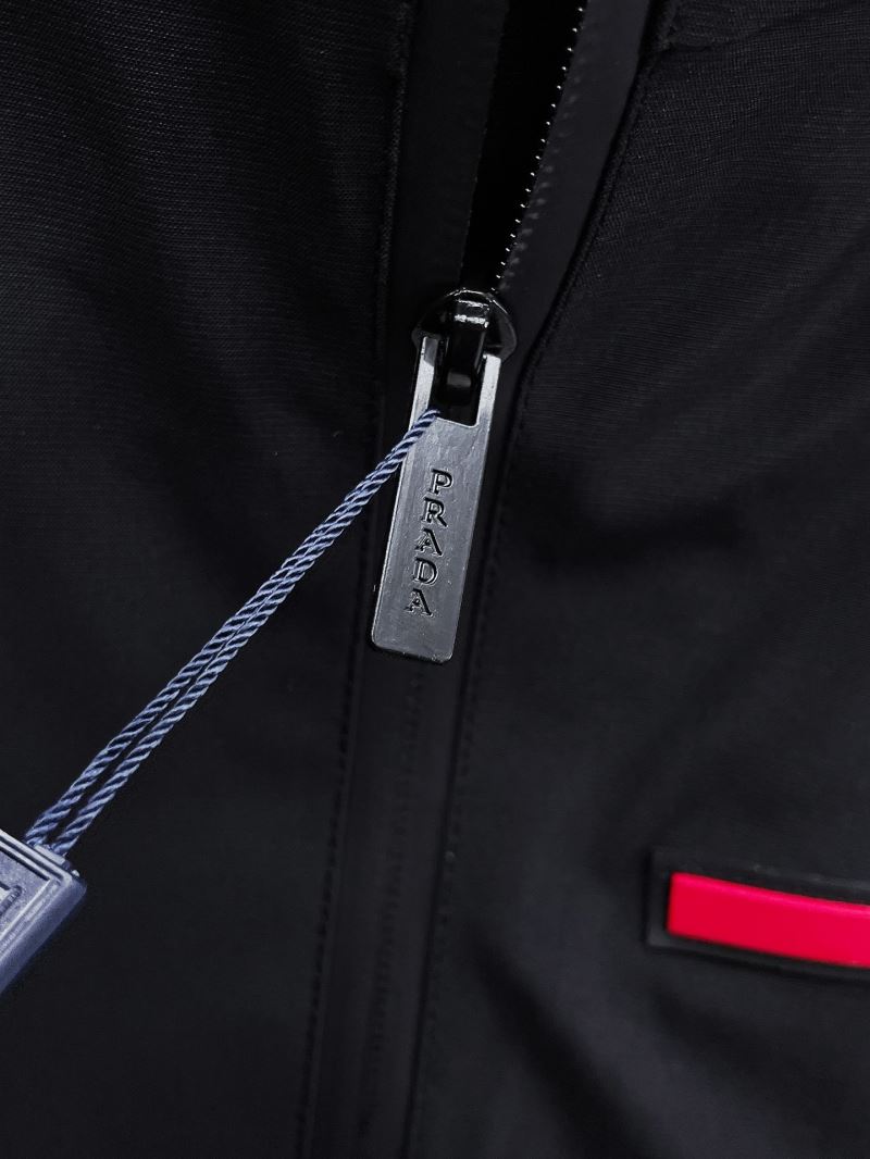 Prada Outwear